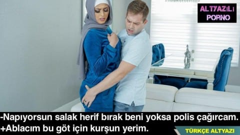 Komşusunun türbanlı karısını siken türk porno yeni bahcivan